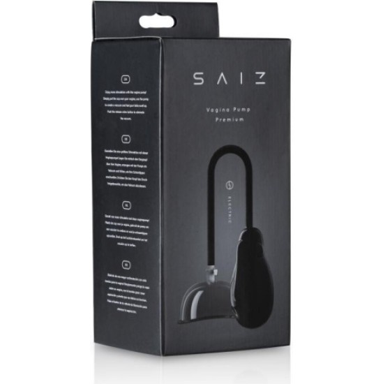 Saiz VAGINA PREMIUM WOMEN SUCTION PUMP