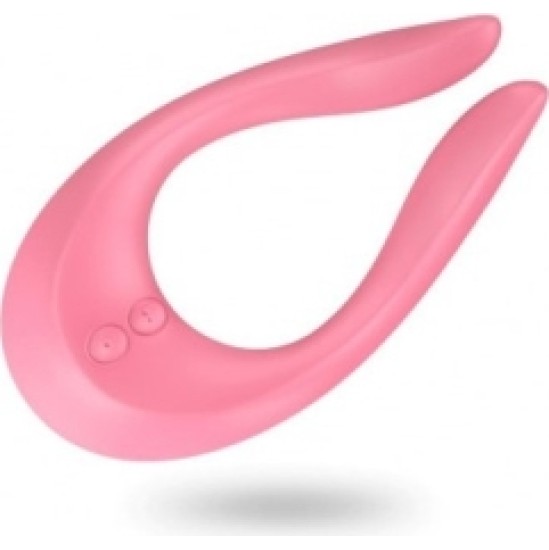 Satisfyer ENDLESS JOY PINK