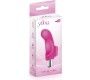 Yoba USB SILICONE VIBRATOR FINGER ECSTASY