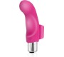 Yoba USB SILICONE VIBRATOR FINGER ECSTASY