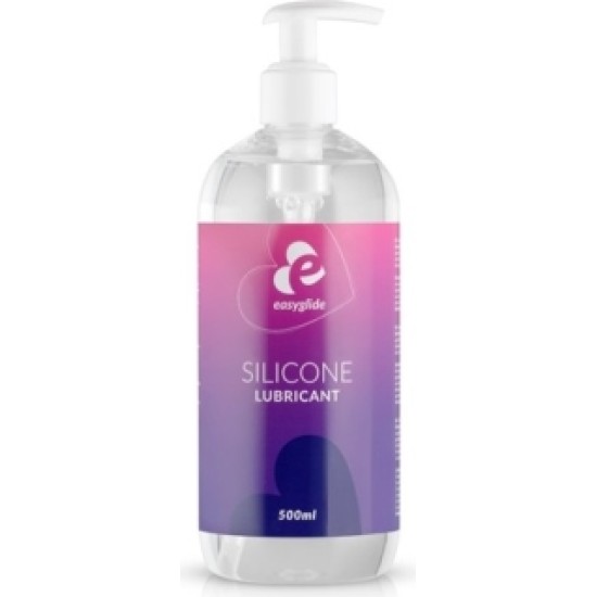 Easyglide SILIKONA LUBRIKANTS 500 ML