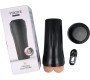 Virgite - Masturbator M3 MASTURBADOR VIBRATOR ANO USB FLESH