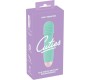 Cuties GREEN MINI VIBRATOR