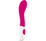 Yoba YSALIS PINK G-SPOT SILIKONA VIBRATORS