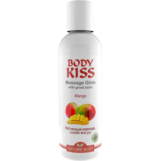 Nature Body BODY KISS MANGO 100 ML