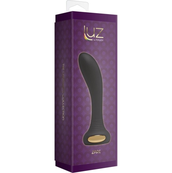 LUZ ZARE MELNAIS VIBRATORS