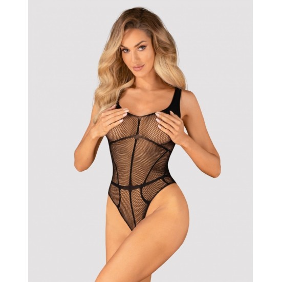 Obsessive B336 TEDDY BOTCHLES S/M/L