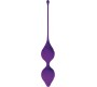 Virgite - Essentials CHINESE BALLS E2 DUO PURPLE