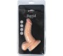 Pick&Love DAVID REALISTIC PENIS 18 CM