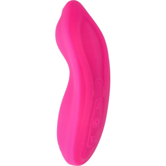 Pick&Love BIKŠU VIBRATORS No TOOPASSION