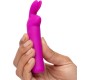 Happy Rabbit RECHARGEABLE BULLET PURPLE