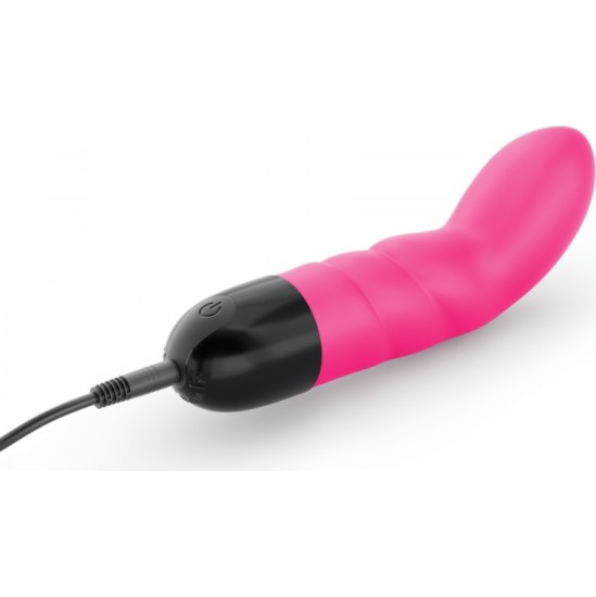 Dorcel PINK EXPERT G UZLĀDĒJAMS VIBRATORS