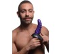 Xr - Creature Cocks SILIKONA DILDO ORION INVADER ALIEN 18'42 CM X 5'84 CM