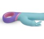 Pmv20 META RECHARGEABLE RABBIT ROTATOR VIBRATOR