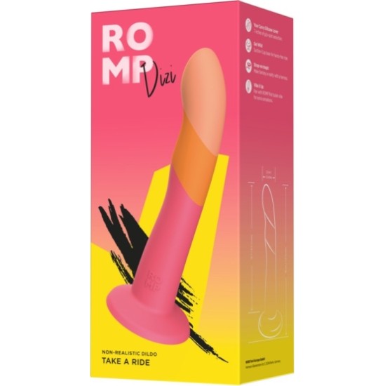 Romp ДИЗИ