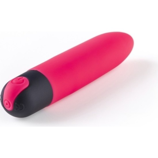 Virgite - Vibes PINK V3 VIBRATING BULLET