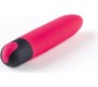 Virgite - Vibes PINK V3 VIBRATING BULLET