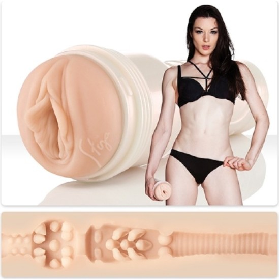 Fleshlight MERGAITĖS STOYA DESTROYA