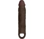 Shaft VIBRATING SHEATH SIZE 1 - MAHOGANY