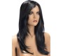 World Wigs OLIVIA LONG BRUNETTE WIG