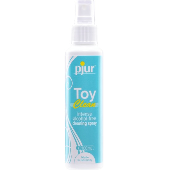 Pjur TOY CLEAN SPRAY 100 ML