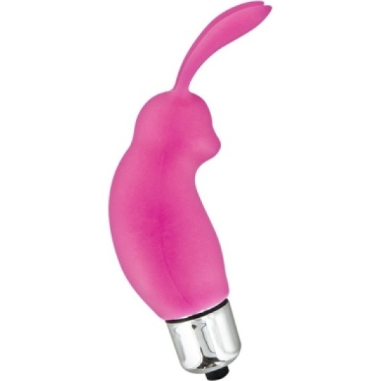 Glamy FUCHSIA MINI RABIT BULLET