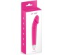 My First YOO HOO PINK SILICONE VIBRATOR