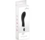 Yoba SILICONE VIBRATOR G-SPOT YSALIS BLACK