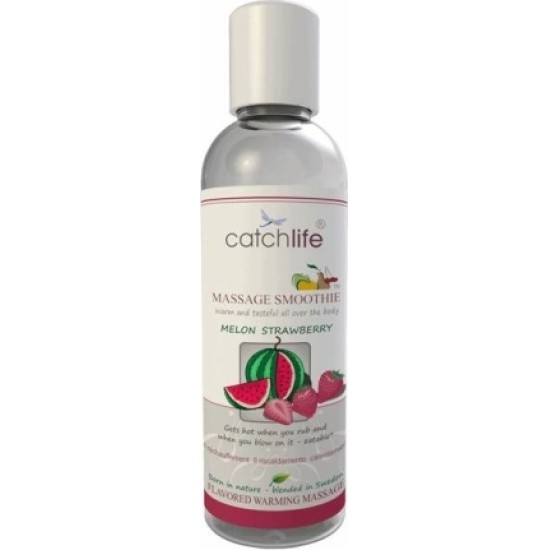 Nature Body MELON-STRAWBERRY FUN GEL 100ML