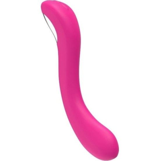 Lovense OSCI 2 PUNKTU G VIBRATORS