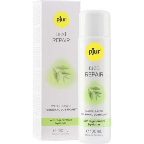 Pjur REMONTA GLIDE 100ML