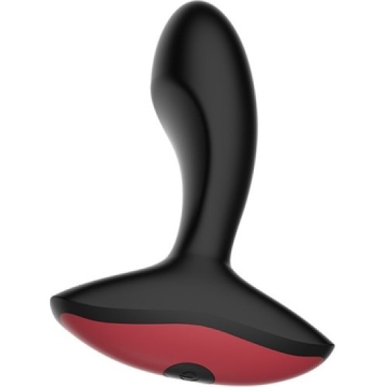 Magic Motion PROSTATE PLUG SOLSTICE APP