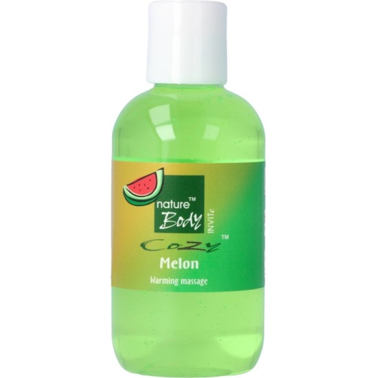 Nature Body COZY MELON 100ML