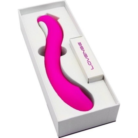 Lovense OSCI 2 POINT G VIBRATOR