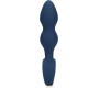 Loveline TEARDROP SILICONE ANAL PLUG S BLUE