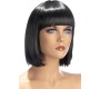 World Wigs WIG SOPHIE SHORT BRUNETTE