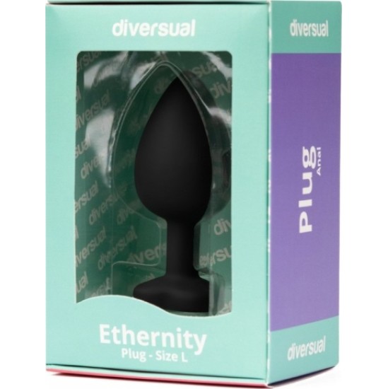 Diversual ETERNITY PLUG L