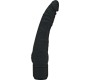 Get Real By Toyjoy KLASISKS SLIM BLACK VIBRATORS