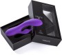 Virgite - Vibes RECHARGEABLE VIBRATOR V2 PURPLE