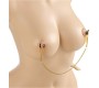 Virgite - Nipple Clamps ЗАЖИМЫ ДЛЯ СОСКОВ МОД. 14