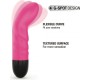 Dorcel PINK EXPERT G UZLĀDĒJAMS VIBRATORS