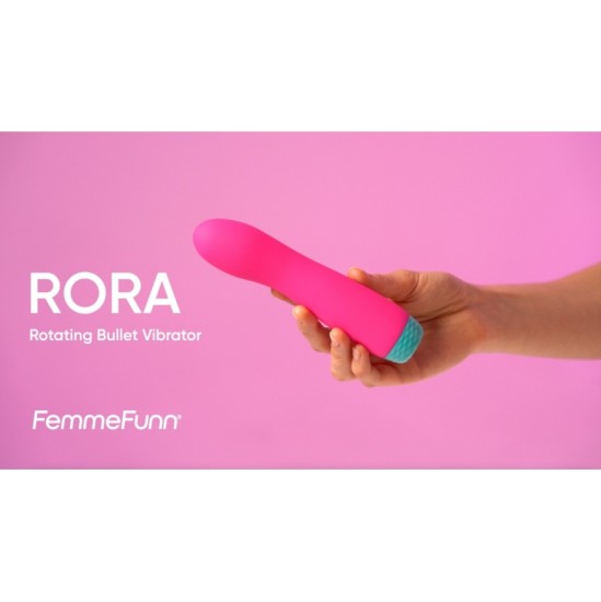 Femme Funn RORA - ROZĀ