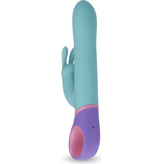 Pmv20 META UZLĀDĒJAMS RABBIT ROTATOR VIBRATORS