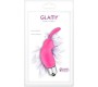 Glamy FUCHSIA MINI RABIT BULLET