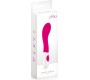 Yoba YSALIS PINK G-SPOT SILICONE VIBRATOR