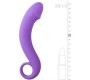 Easytoys CURŅU ANĀLAIS DILDO