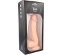 Pick&Love REALISTIC PENIS TEO 25 CM