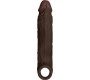 Shaft VIBRATING SHEATH SIZE 1 - MAHOGANY