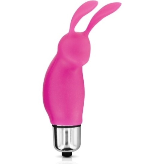 Glamy FUCHSIA MINI RABIT BULLET