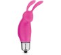 Glamy FUCHSIA MINI RABIT BULLET